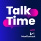 Talk Time: The Contact Centre Podcast