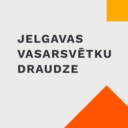 Svaidīts, izredzēts, iecelts - Agris Ozolinkevičs | 28.07.2024.