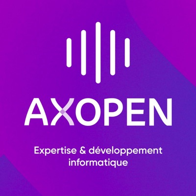 AXOPEN - Expertise & développement informatique:AXOPEN