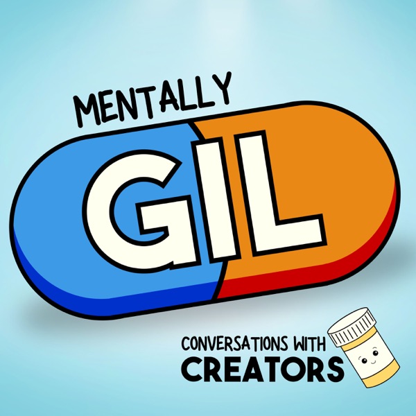 Introducing Mentally Gil: Trailer photo