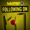 Following On Cricket Podcast