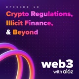 Crypto Regulations, Illicit Finance, Privacy and Beyond