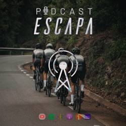 Biciescapa podcast