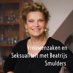 Vrouwenzaken en Seksualiteit met Beatrijs Smulders 