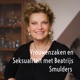 Vrouwenzaken en Seksualiteit met Beatrijs Smulders 