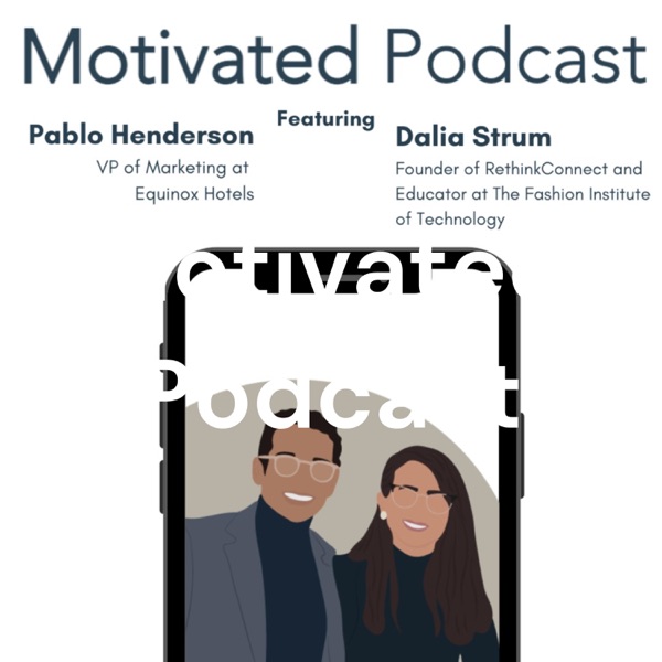 Motivated Podcast