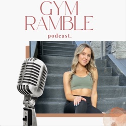 Gym Ramble