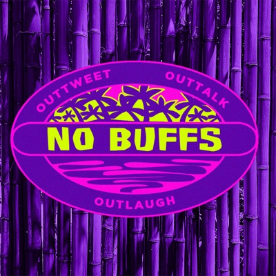 No Buffs | Survivor 46 Podcast:No Dunks