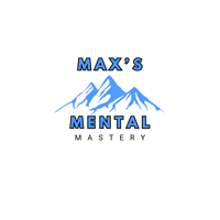 Max’s Mental Minute podcast