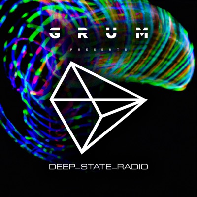 Deep State Radio:Grum Deep State Radio