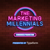 The Marketing Millennials - Daniel Murray