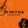 13th Floor MusicTalk - Marty Duda