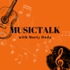 Marty's MusicTalk