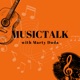 13th Floor MusicTalk
