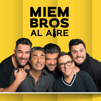 Miembros Al Aire:Televisa, S.A.