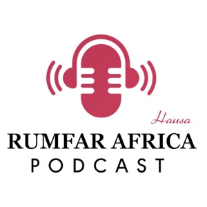 RUMFAR AFRICA | ADPlus Hausa