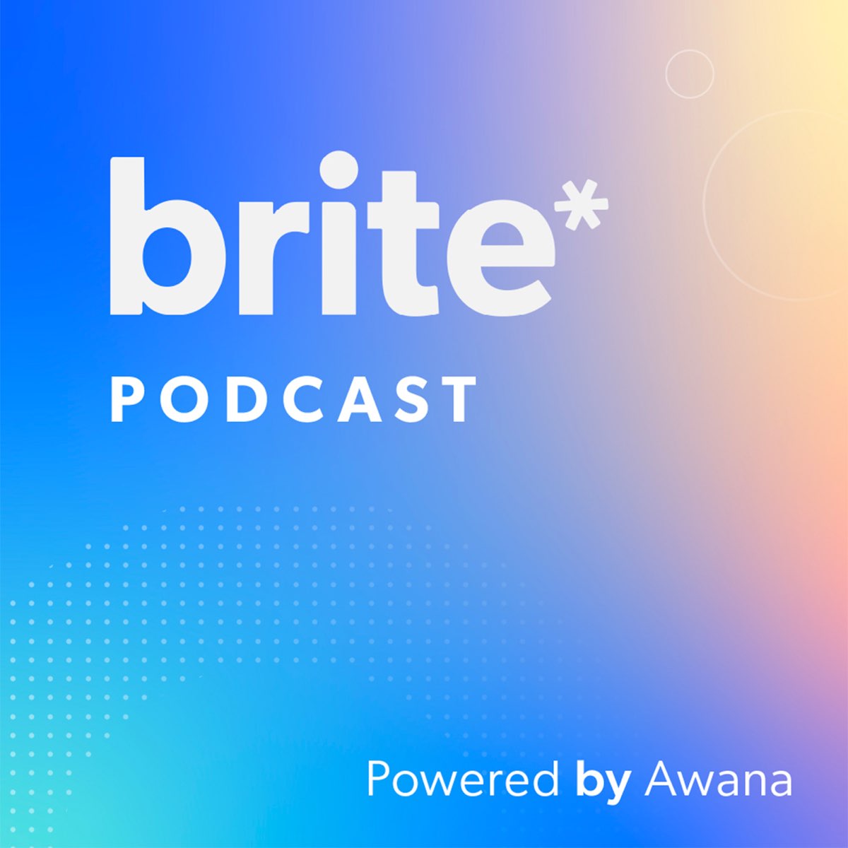 Teaching Kids About Boy Jesus Brite Leaders Podcast Apple Podcasts