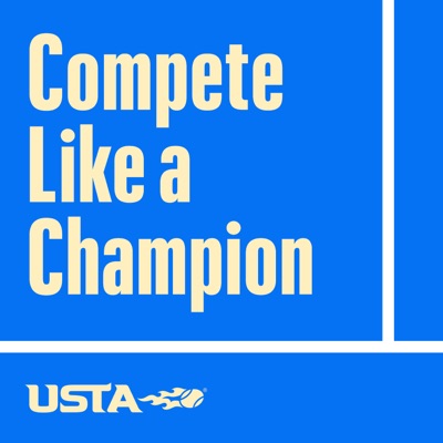 Compete Like a Champion:Dr. Larry Lauer and Coach Johnny Parkes