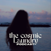 The Cosmic Laundry Podcast - Gisele Plamondon