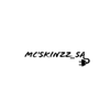 Mc’SkinZz_SA - Mc’SkinZz_SA