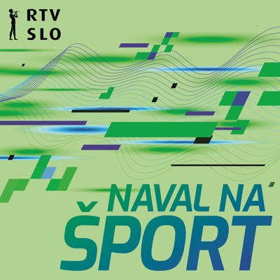 Naval na šport:RTVSLO – Val 202