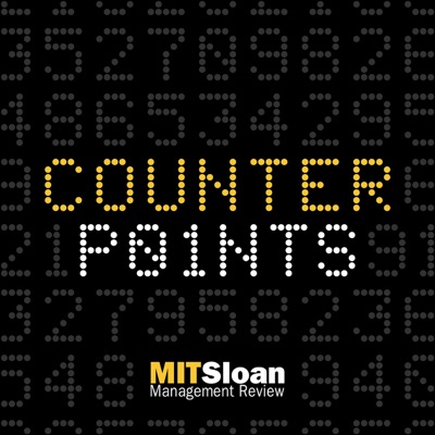 Counterpoints: The Sports Analytics Podcast from MIT Sloan Management Review