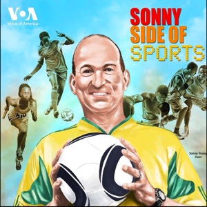 Sonny Side of Sports  - VOA Africa