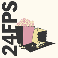 24FPS podcast