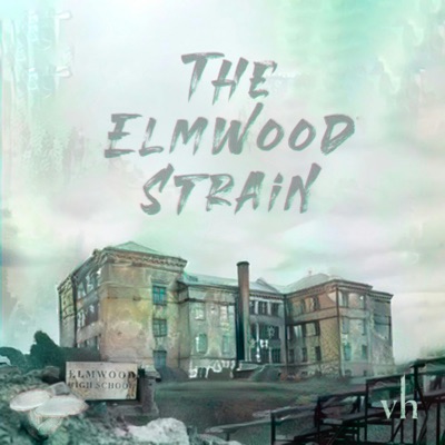 The Elmwood Strain The Elmwood Strain