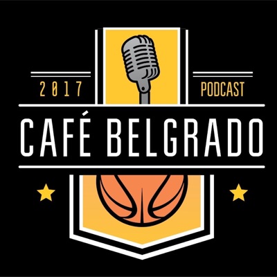 Café Belgrado Café Belgrado