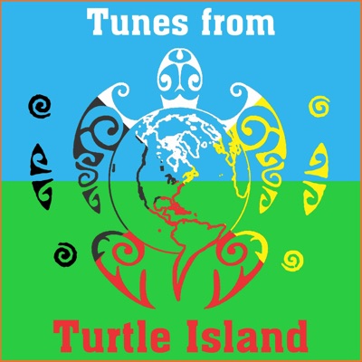 Tunes from Turtle Island Tunes from Turtle Island