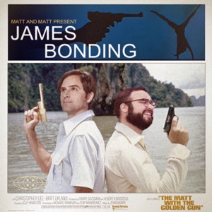 James Bonding