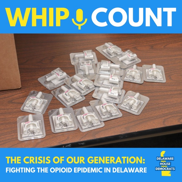 The Crisis of Our Generation: Fighting the Opioid Epidemic in Delaware photo