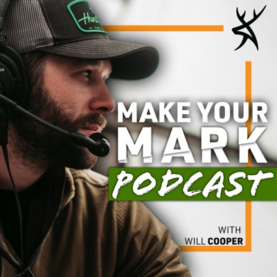 HuntStand's Make Your Mark Podcast