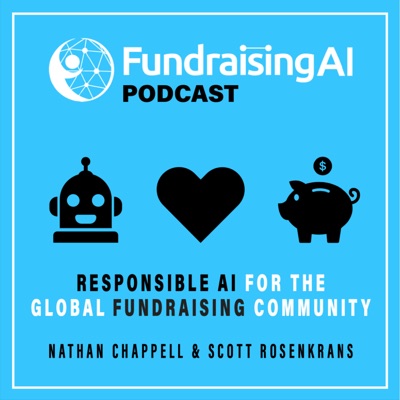 FundraisingAI:Nathan Chappell, Scott Rosenkrans