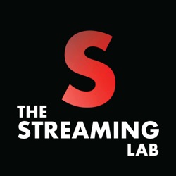 🎙️The Streaming Lab Podcast: Pilot Episode