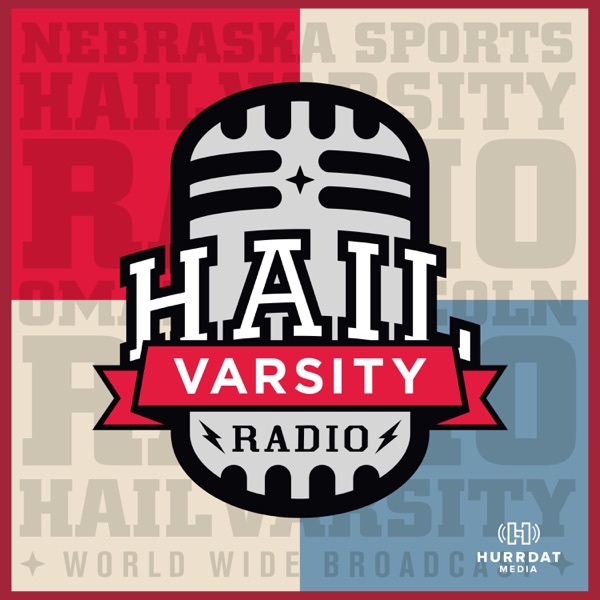 Hail Varsity Radio: The best source for Nebraska Cornhusker football fans