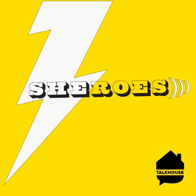 SHEROES SHEROES