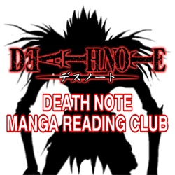 Death Note Chapter 36: Father and Son / Death Note Manga Reading Club