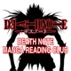 Death Note Chapter 47:  Impertinence / Death Note Manga Reading Club