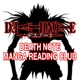 Death Note Manga Reading Club / Weird Science Manga