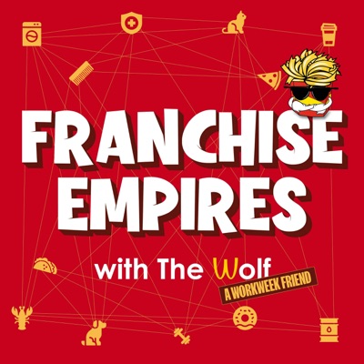 Franchise Empires