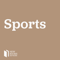 New Books in Sports podcast