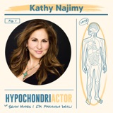 Kathy Najimy / Difficulty Sleeping