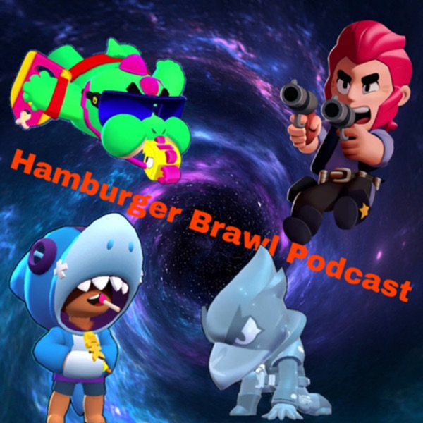 Hamburger Brawl Podcast