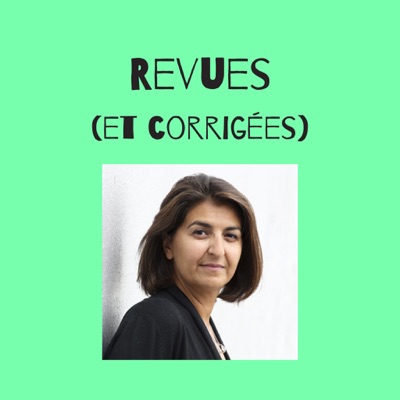 Revues (et corrigées)