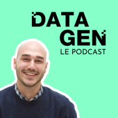 Data Gen - Robin Conquet