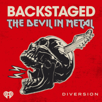 Backstaged: The Devil in Metal podcast