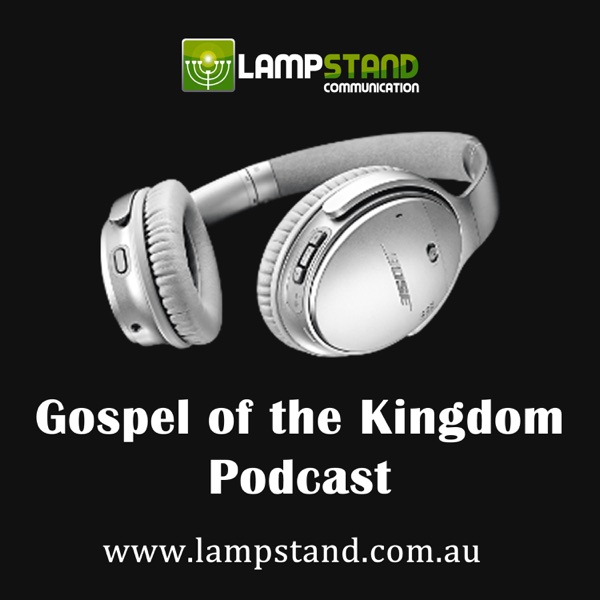 Lampstand Podcast