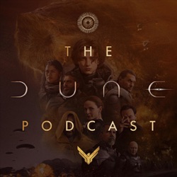 The Logo (Discussion) | The Dune Podcast #2